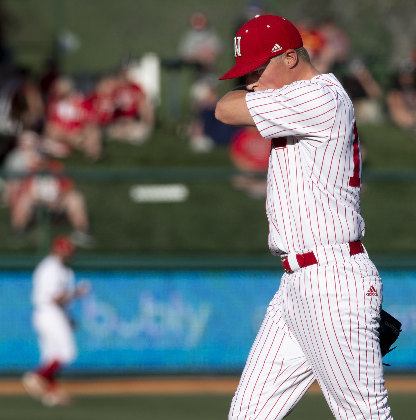 Rutgers vs. Nebraska, 5.1